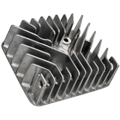cylinder head Almot for Simson S50 41544