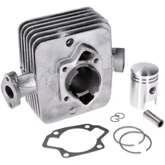 cylinder kit 50cc 40mm for Simson S50 41545