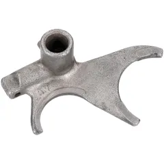 gear shift fork for Simson S50, SR4-1, SR4-2, SR4-3, SR4-4 KR50/1, KR51/1 Schwalbe, Star, Sperber, Spatz, Habicht 41559