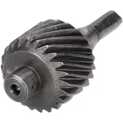 Tachoschnecke Schraubenritzel Tachoantrieb 22 Zähne Metall für Simson S50, SR4-1, SR4-2, SR4-3, SR4-4, KR51/1 Schwalbe, Star, Sp