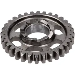 Zahnrad 32 Zähne 3. Gang 3-Gang-Getriebe für Simson S50, KR51, KR51/1, SR4-1, SR4-2, SR4-2/1, Schwalbe, Star, Sperber, Spatz, Ha