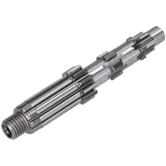 drive shaft clutch side for Simson S50, SR4-2, SR4-2/1, KR51, KR51/1 41578