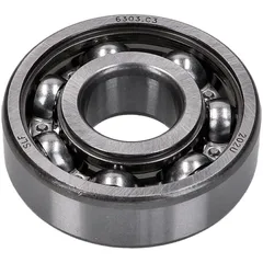 crankshaft ball bearing SLF 6303 C3 for Simson S50, SR4-1, SR4-2, SR4-3, SR4-4 KR50/1 Schwalbe, Star, Sperber, Spatz, Habicht 41
