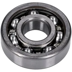 crankshaft ball bearing SNH 6303 C3 for Simson S50, SR4-1, SR4-2, SR4-3, SR4-4, KR51/1 Schwalbe, Star, Sperber, Spatz, Habicht 4