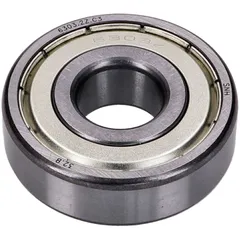 sprocket carrier ball bearing SNH 6303.2Z.C3 closed for Simson S50, S51, S53, S83, SR50, SR80, SR4-1, SR4-2, SR4-3, SR4-4 KR50/1