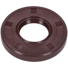 Simmrring Wellendichtring FKM TCK 22x47x7mm braun für Simson S50, SR4-1, SR4-2, SR4-3, SR4-4, KR51/1 Schwalbe, Star, Sperber, Sp