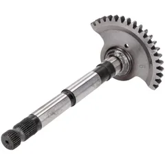 Kicker Kickstarterwelle für Simson S50, Schwalbe, Star, Sperber, Spatz, Habicht 41612