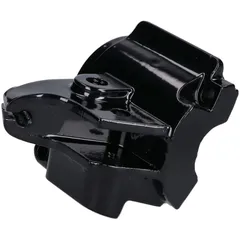 switch half housing front part left-hand for Simson S51, S53, S70, S83, SR50, SR80 41617