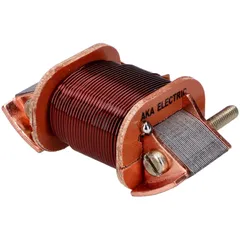 Generator Ladespule Lichtmaschine AKA Electric 12V 35/35W für Simson S51, S53, S70, S83, SR50, SR80, KR51/2 41622