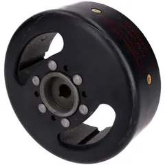 breaker point ignition flywheel 6V, 12V for Simson S50, S51, S70, SR50, SR80, KR51/2 Schwalbe 41626