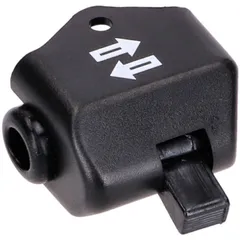 direction indicator switch for Simson S50, SR4-2 Star, SR4-3 Sperber, SR4-4 Habicht, KR50, KR51 Schwalbe 41640