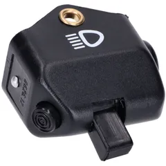 light switch w/ head lamp flasher for Simson S50, SR4-2 Star, SR4-3 Sperber, SR4-4 Habicht, KR50, KR51 Schwalbe 41643