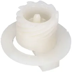 tachometer drive helical pinion gear for Simson S51, S53, S70, S83, SR50, SR80, KR51/2, M531, M541, M741 41646