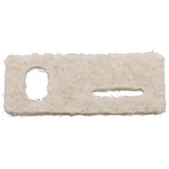 contact breaker felt pad for Simson S50, S51, SR50, KR50, KR51, SR4-1, SR4-2, SR4-3, SR4-4, Star, Schwalbe, Sperber, Habicht 416