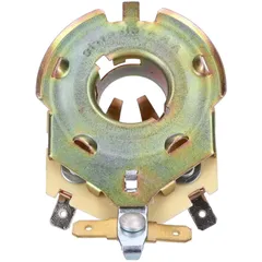 Vorderlicht Lampenhalter Scheinwerfer für Simson S50, S51, S53, S70, S83, SR50, SR80, SR4-1, SR4-2, SR4-3, SR4-4, KR50/1, KR51/1