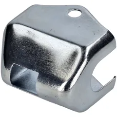 direction indicator switch cover cap right-hand zinc for Simson S50, KR51, KR51/2 Schwalbe, Star, Sperber, Spatz 41668