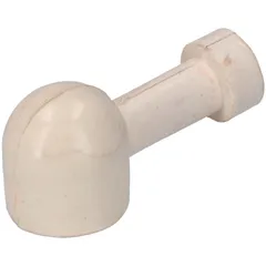 Schutzkappe Zündspulenanschluss grau für Simson S50, S51, S53, S70, S83, SR50, SR80, KR50, KR51, SR4, Star, Sperber, Habicht, Sc