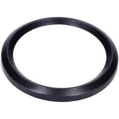 Tachoring 48mm schwarz für Simson S50, SR4-1, SR4-2, SR4-3, SR4-4, KR51/1, KR51/2 Schwalbe, Star, Sperber, Spatz, Habicht 41675