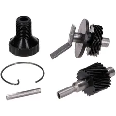 speedometer drive set for 14 tooth sprocket for Simson S50, KR51/1 Schwalbe, SR4-1 Spatz, SR4-2 Star, SR4-3 Sperber, SR4-4 Habic