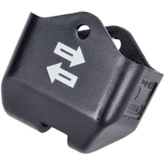 direction indicator switch cover cap (plastic) for Simson S50, Schwalbe, MZ ES, ETS, TS 41679