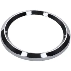 Cockpit Tachoring / Chromring Tachometer 48mm für Simson S50, SR4, KR51 Schwalbe, Star, Sperber, Spatz, Habicht 41688
