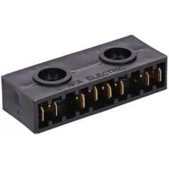wire connector AKA Electric for Simson S50, S51, S53, S70, S83, SR50, SR80, KR51/2 41693
