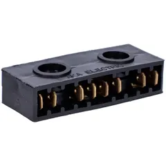 wire connector AKA Electric for Simson S50, S51, S53, S70, S83, SR50, SR80, KR51/1, KR51/2, SR4-1, SR4-2, SR4-3, SR4-4 41696