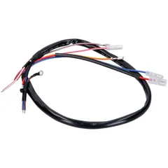 Kabelbaum / Kabelsatz Grundplatte Elektronik für Simson S51, S70, KR51/2 Schwalbe 41698