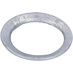 tool box lock / side cover lock washer Doblina for Simson S50, S51, S70, SR50, SR80 41702