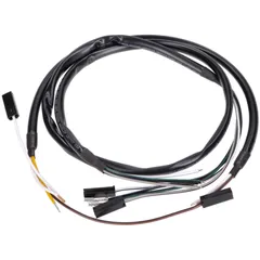 left handle switch assy wire harness for Simson S51, S70 41703