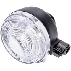 Blinker vorn 80mm weiß für Simson S50, S51, S70, SR50, SR80 41705