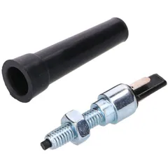 Stoplichtschalter Bremslichtschalter / Bremslichttaster M6 für Simson S50, S51, S53, S70, S83, SR50, SR80 41710