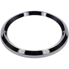Cockpit Tachoring / Chromring Tachometer 60mm für Simson S51, S53, S70, S83 41711