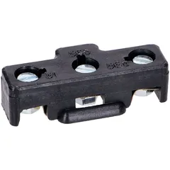 Lampenstecker 3-polig Hauptscheinwerfer Halogen für Simson S51, S53, S83, S70, SR50, SR80 41716