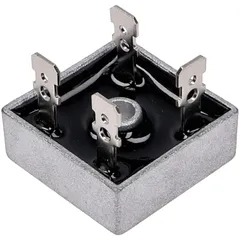rectifier bridge for Simson S51, S53, S70, S83, SR50, SR80 41725