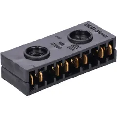 wire connector w/o double bridge for Simson S50, S51, S70, SR50, SR80 41731