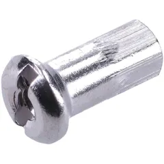 Speichennippel M3,5 Chrom für Simson S50, S51, S53, S70, S83, KR51/1, KR51/2, SR4-1, SR4-2, SR4-3, SR4-4 41744