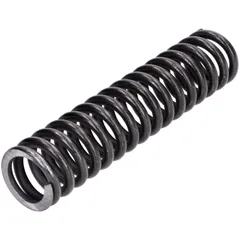 Stossdämpfer Feder / Druckfeder Federbein hinten für Simson S50, S51, SR4-1, SR4-2, SR4-3, SR4-4, Schwalbe, Star, Sperber, Spatz