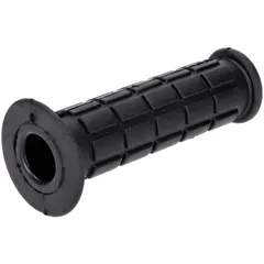 handlebar rubber grip left-hand black for Simson S50, S51, S53, S70, S83, SR50, SR80 41757