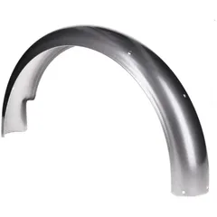 Fender Kotflügel / Schutzblech hinten silber für Simson S50, S51, S70 41765
