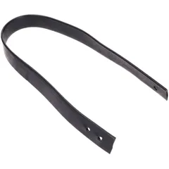 Sattel Halteriemen / Handgriff Sitzbank schwarz für Simson S50, S51, S53, S70, S83, SR50, SR80, KR51/2 Schwalbe 41770