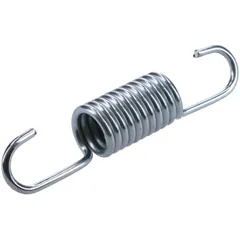 foot brake lever spring for Simson S50, S51, S53, S70, S83, KR51/1, KR51/2 Schwalbe, SR4-1 Spatz, SR4-2 Star, SR4-3 Sperber, SR4
