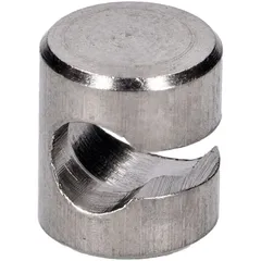 Kupplungsseil Nippelaufnahme Bremszug / Kupplungszug für Simson S50, S51, S53, S70, S83, SR50, SR80, KR51/2 41784