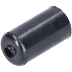 throttle / choke cable rubber cap for Simson S50, S51, S53, S70, S83, SR50, SR80, KR51/1, KR51/2, SR4-1, SR4-2, SR4-3, SR4-4 417