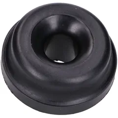 Baudenzug Kappe / Durchführung Bowdenzug obere Gabelführung für Simson S50, S51, S70 41796