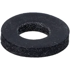 Federgabel Dichtscheibe Gummi unten Telegabel 10x5x2mm für Simson S50, S51, S53, S70, S83, SR50, SR80 41807
