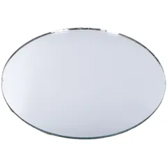 Mirror glass 97mm for Simson S50, S51, S53, S70, S83, SR50, SR80, KR51/1, KR51/2, SR4-1, SR4-2, SR4-3, SR4-4 41809