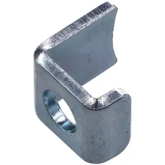 throttle tube fixing bracket for Simson S50, S51, S53, S70, S83, SR50, SR80 41821