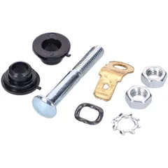 Befestigungsteile Bremslichtkontakt Hinterradnabe für Simson S50, S51, S53, S70, S83, SR50, SR80, KR51/1, KR51/2, SR4-1, SR4-2,
