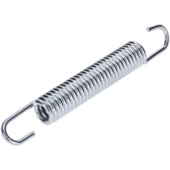 main / center stand spring for Simson S50, S51, S53, S70, S83, SR50, SR80, KR50, KR51/1, KR51/2, SR4-1, SR4-2, SR4-3, SR4-4 4184